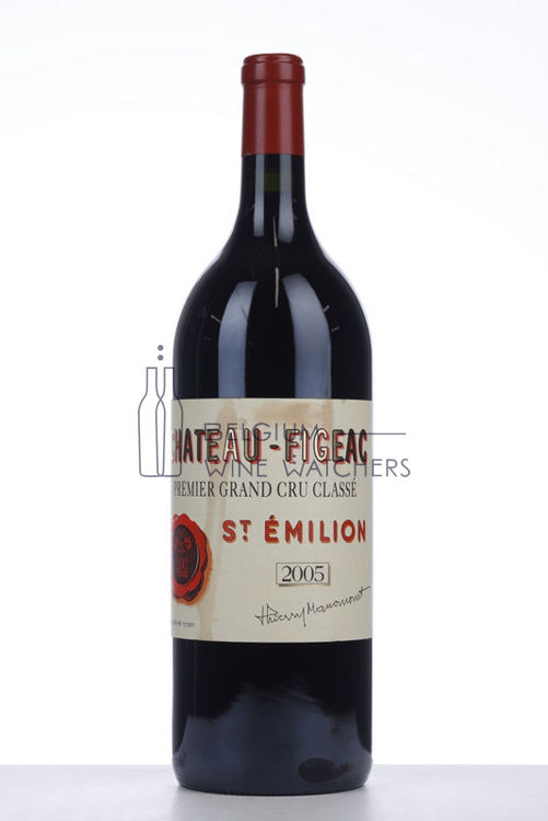 Picture of 2005 FIGEAC